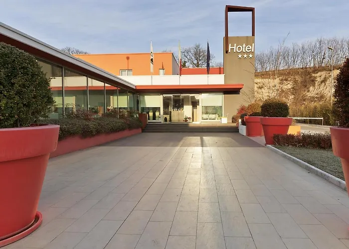 Hotel Cluentum