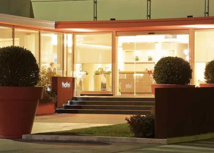 Hotel Cluentum