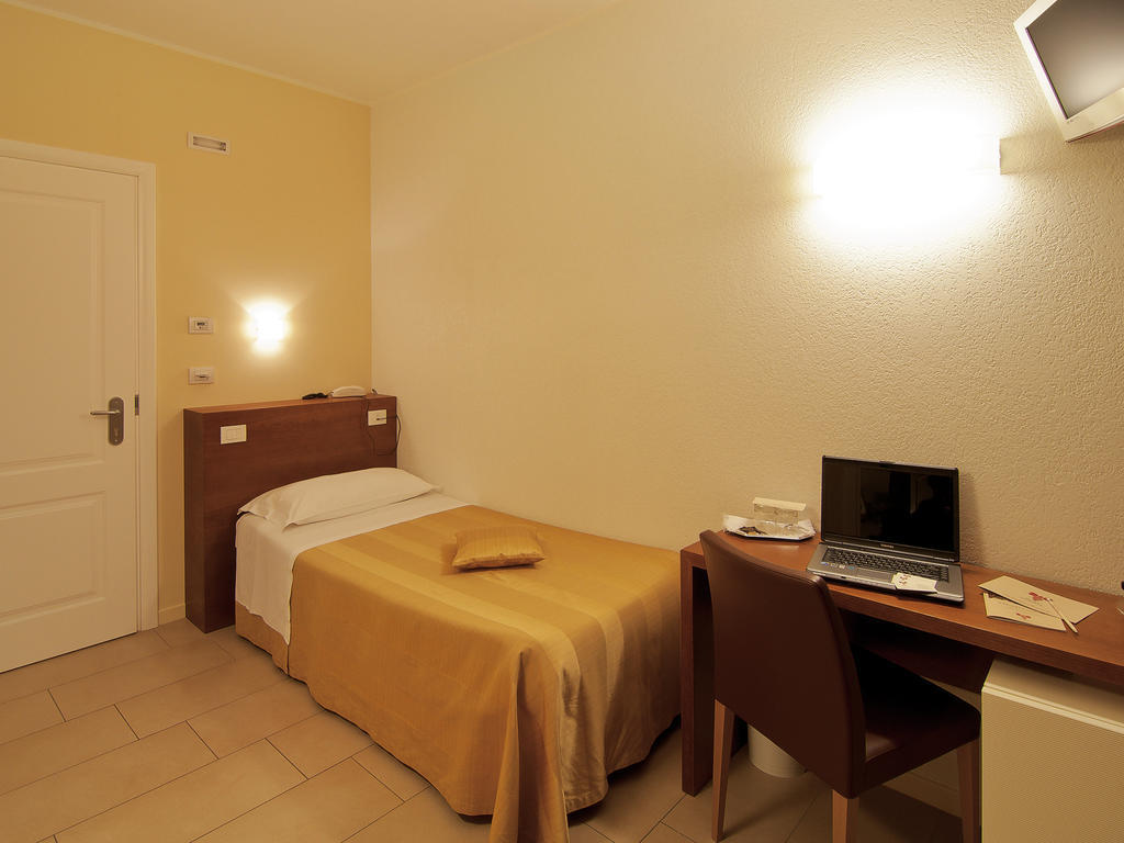 Hotel Cluentum Tolentino