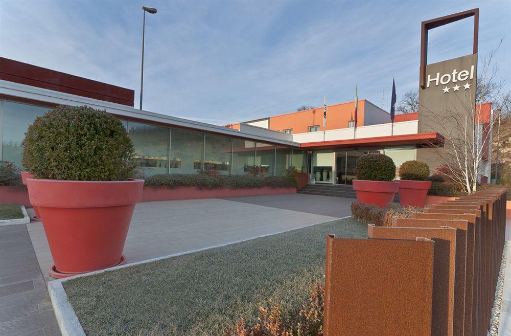 Cluentum Hotel Tolentino