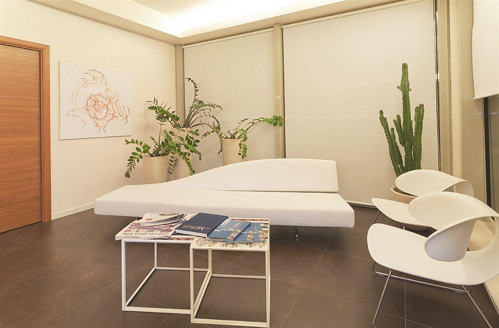 Cluentum 3* Tolentino