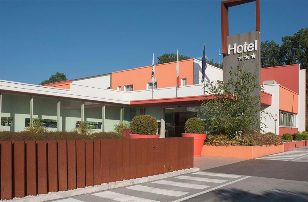 Hotel Cluentum Tolentino