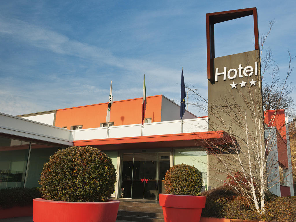Cluentum Hotel
