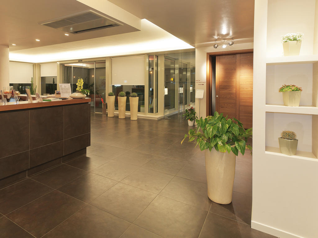 Cluentum 3* Tolentino