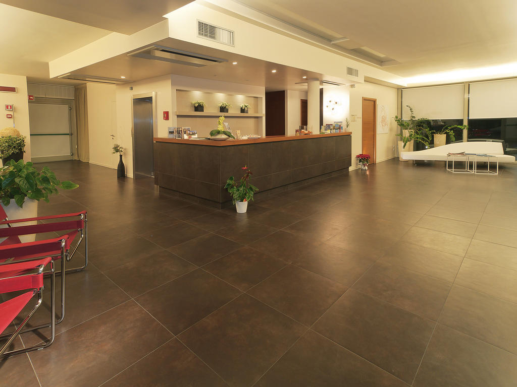 Cluentum Hotel Tolentino