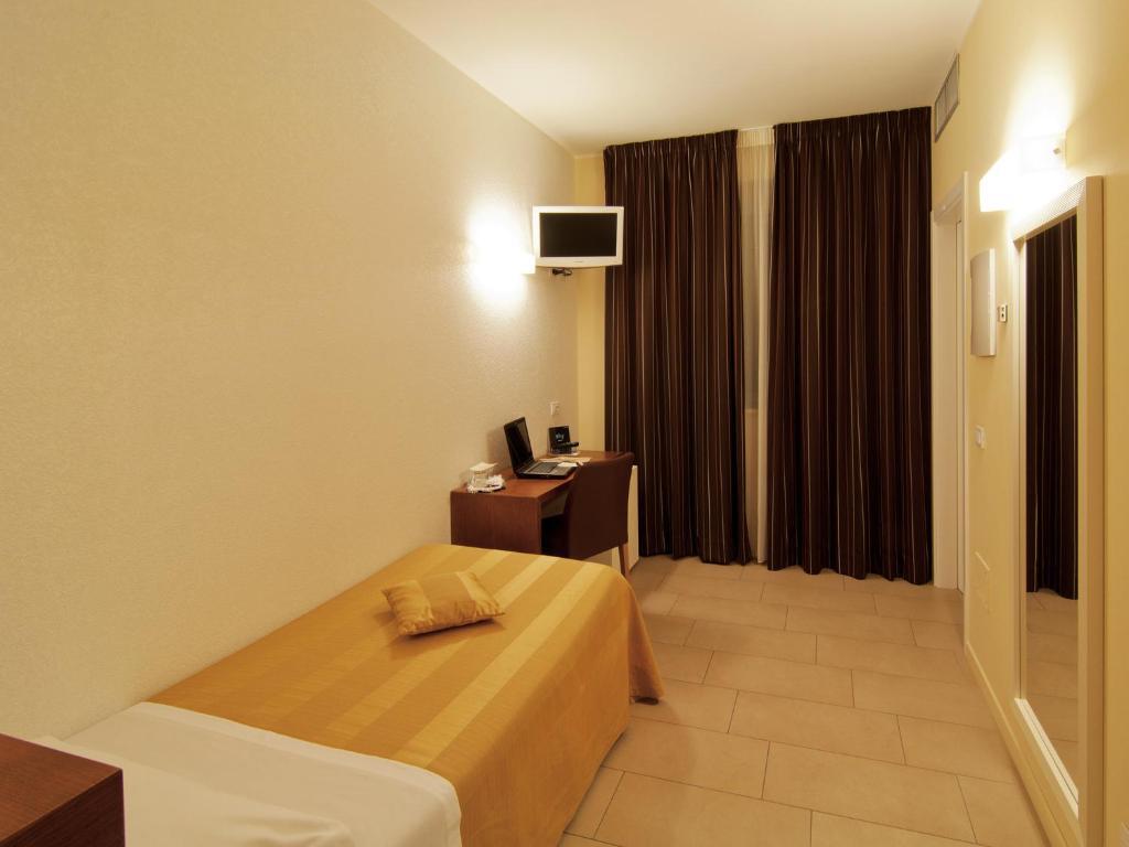 Cluentum Hotel