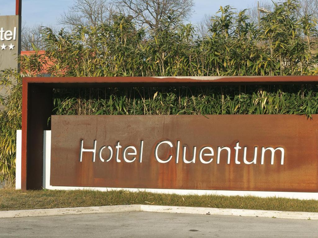 Cluentum Hotel
