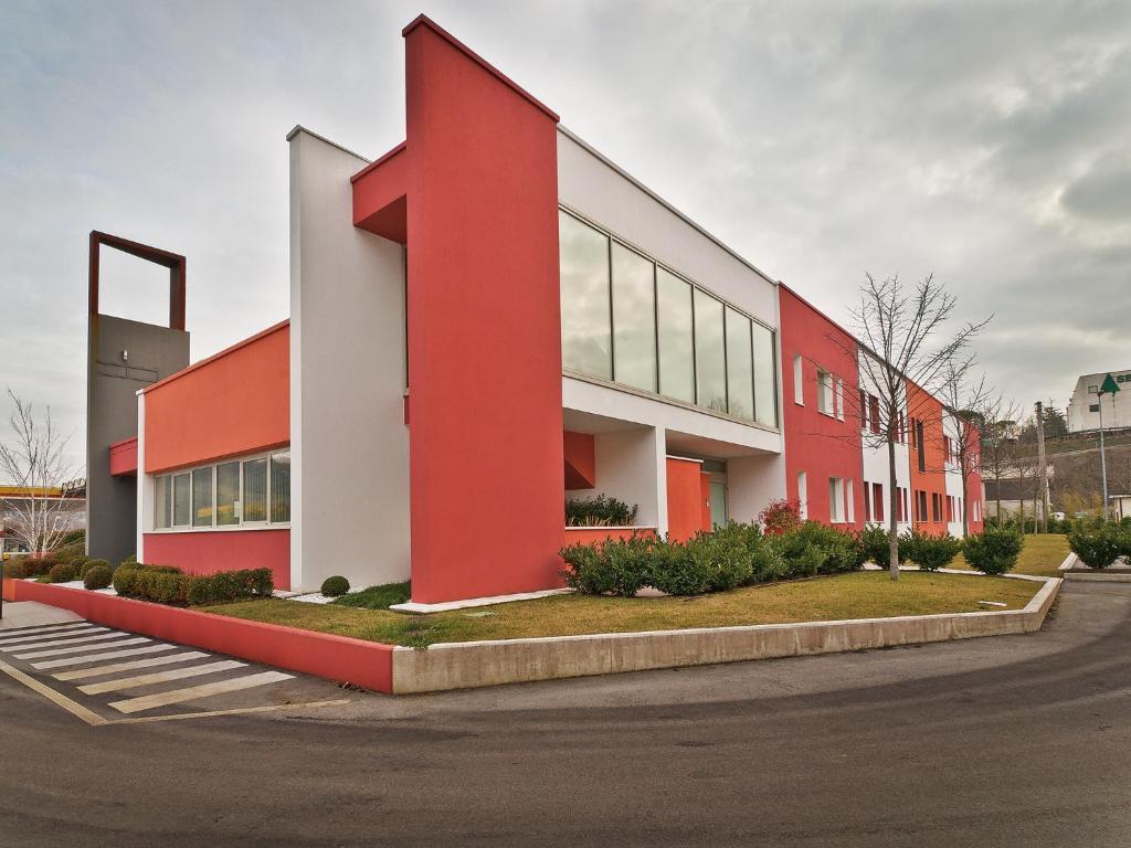 Hotel Cluentum Tolentino