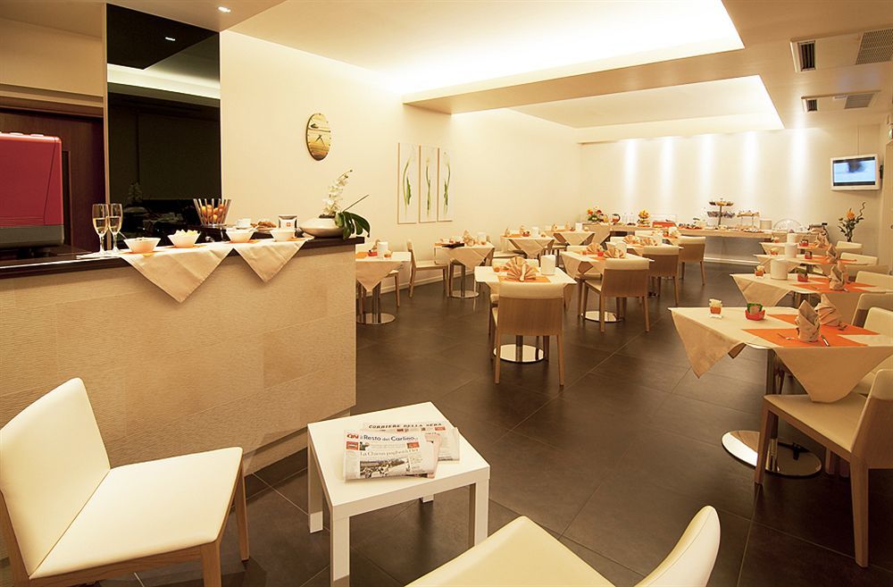 Cluentum Hotel Tolentino