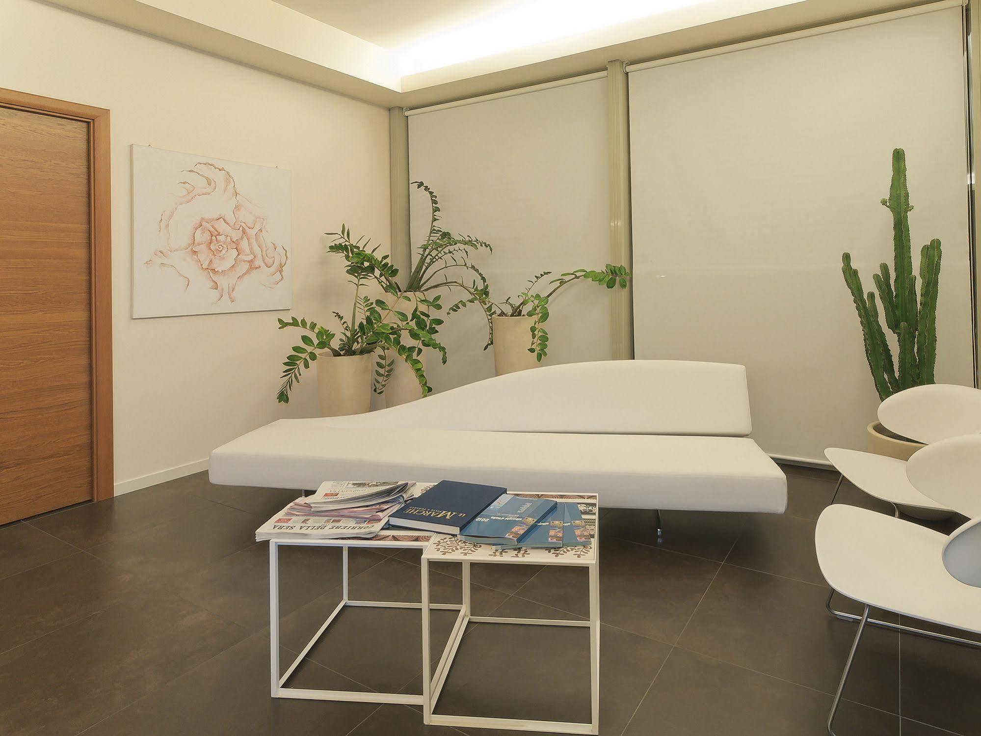 Cluentum Hotel Tolentino