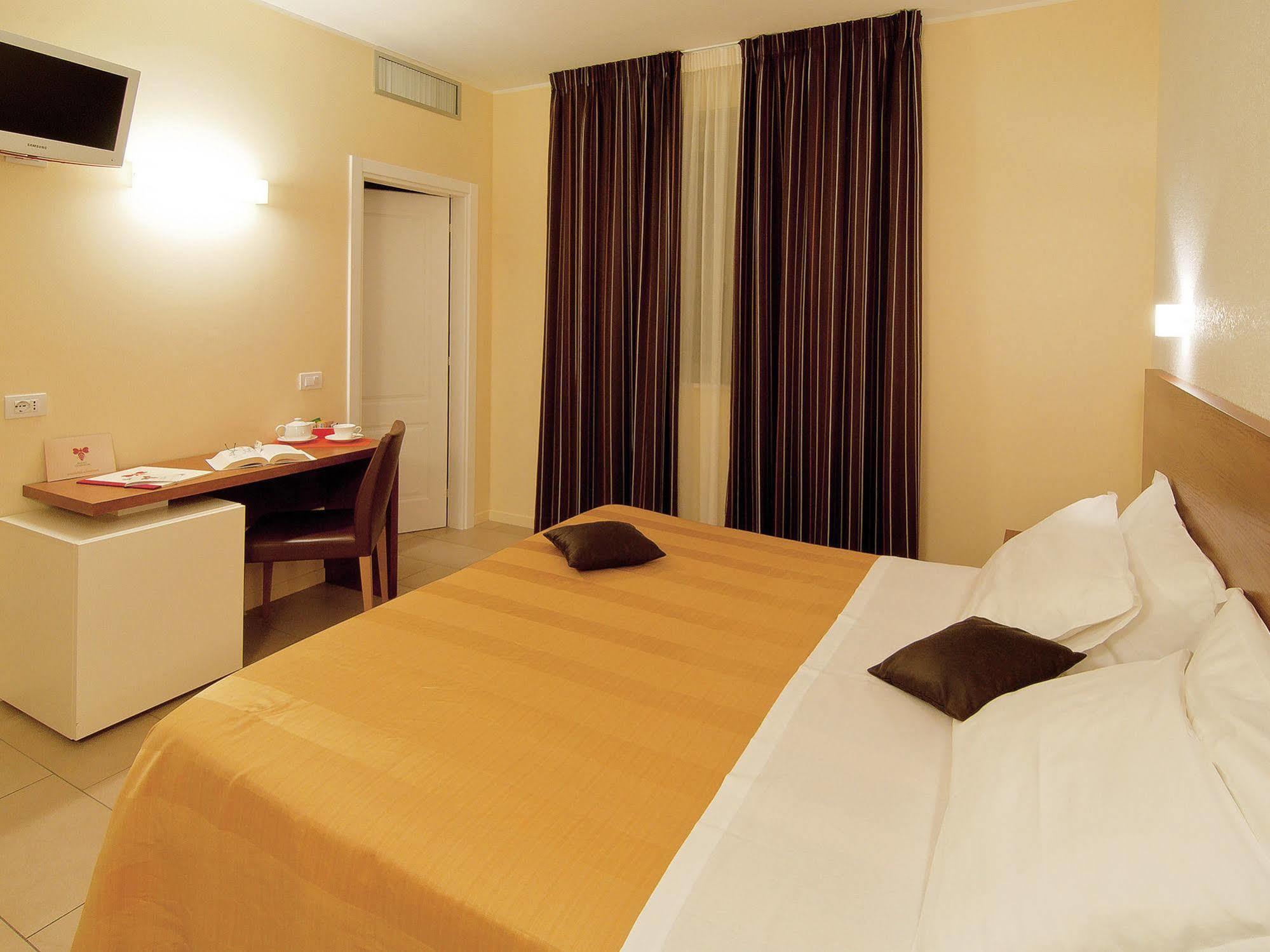 Cluentum Hotel Tolentino