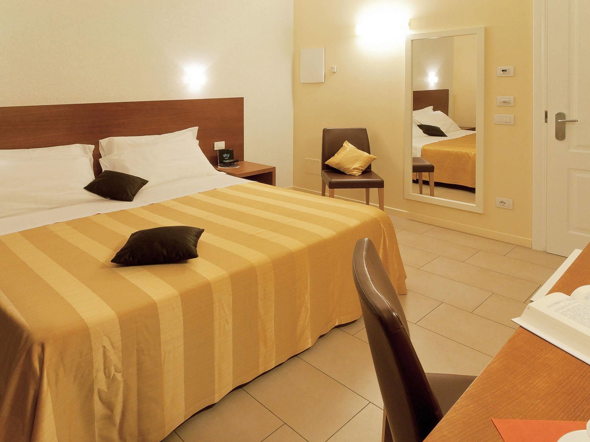 Hotel Cluentum Tolentino
