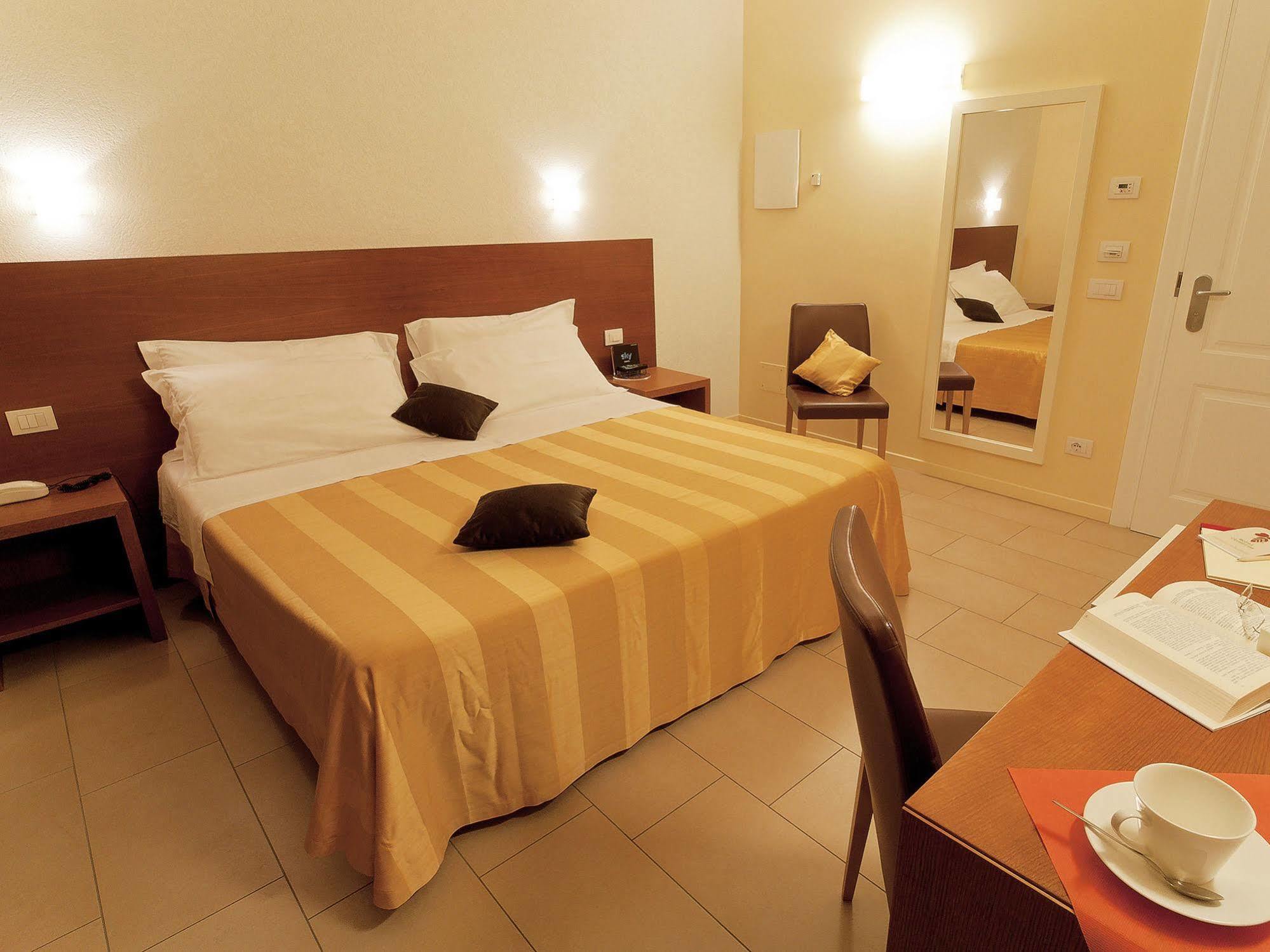 Cluentum Hotel