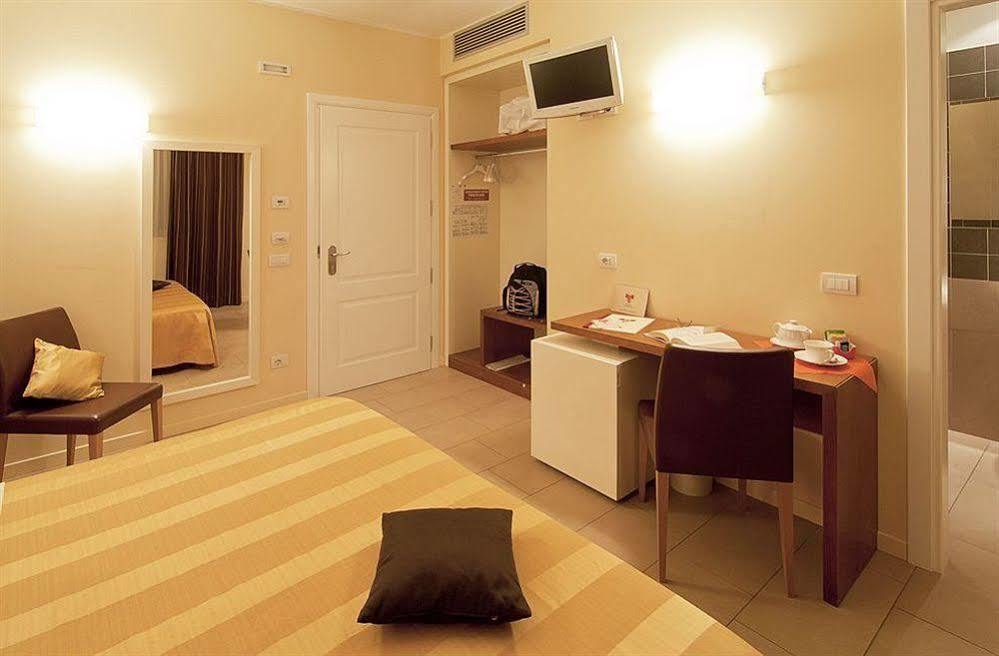 Hotel Cluentum