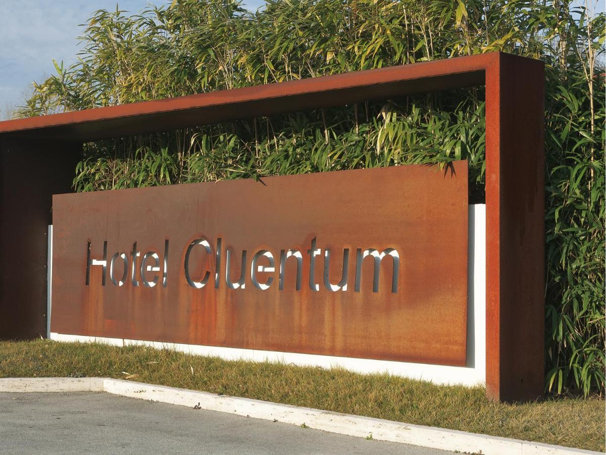 Cluentum Hotel